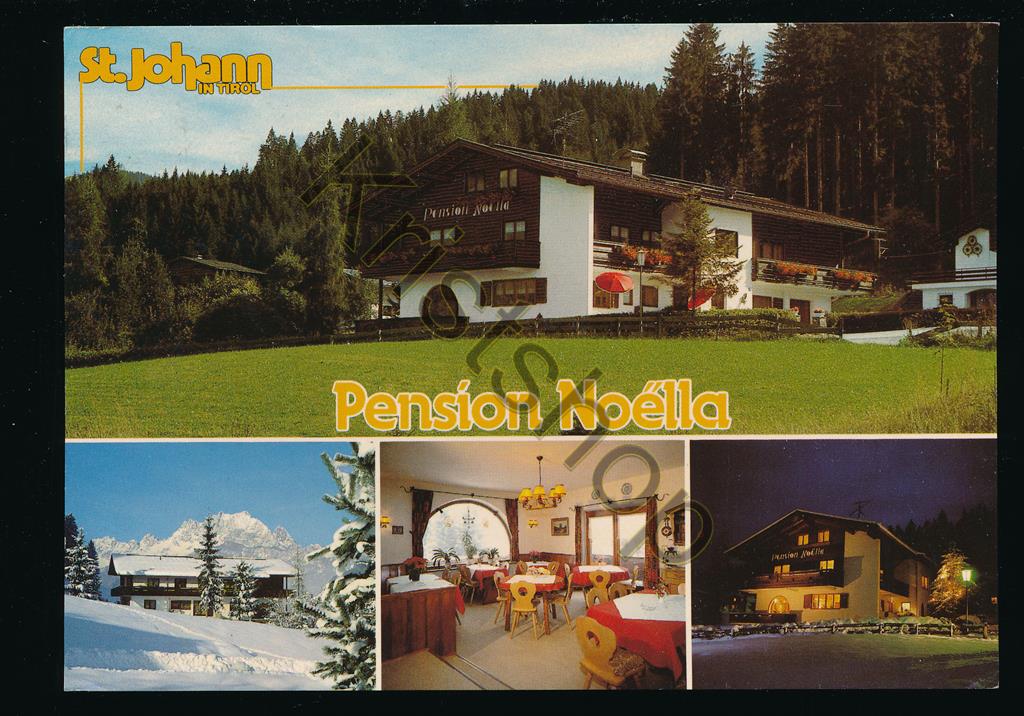 KRST007-5625_0.jpg St Johann - Pension Noèlla [KRST007-5625