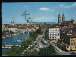 Zürich - Fraumünster [KRST007-5629
