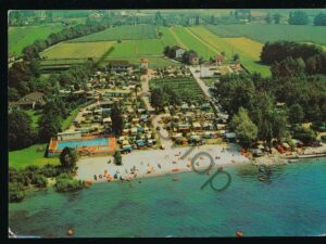 Tereno - Caravan Camping Miralago TCS [KRST007-5631