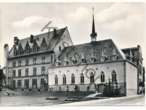 Valkenburg - Oosterweg - NH Kerk [KRST007-5712