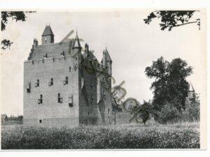 Kasteel de Doornenburg [KRST007-5734