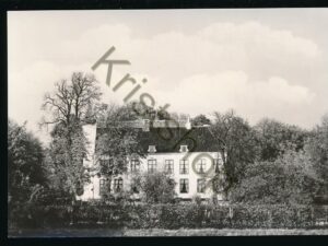 Rhoon - Kasteel [KRST007-5883