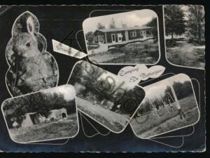 Ederveen - Camping De Batterijen [KRST007-5922
