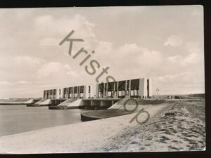 Oostmahorn - Cafè restaurant Toxopeus [KRST007-5972