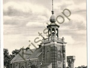 Urk - NH Kerk [KRST007-6003