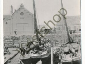 Urk - repro - botenwerf [KRST007-6021