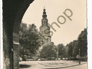 Groningen - Martinitoren [KRST007-6063