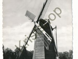 Bokrijk - Windmolen uit Schulen [KRST007-6098