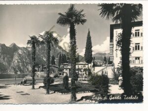 Lago di Garda - Torbole [KRST007-6117