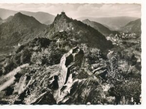 Altenahr - Blick vom weißen Kreuz [KRST007-6118