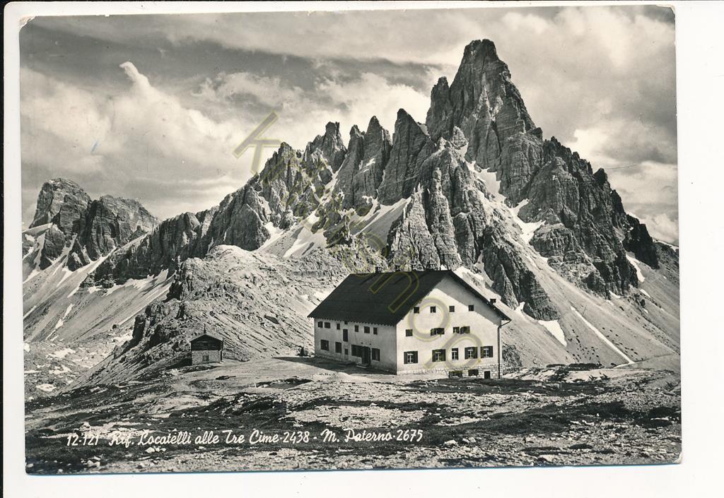 KRST007-6129_0.jpg Rif Locatelli alle Tre Cime [KRST007-6129