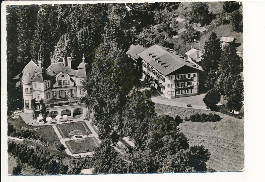KRST007-6141_0.jpg Bayern Heim - Schloßgebäude und Parkhaus [KRST007-6141