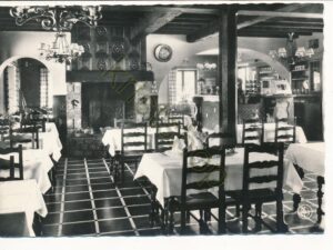 Han s/Lesse - Hostellerie La Metaire [KRST007-6145