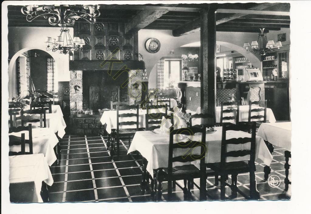 KRST007-6145_0.jpg Han s/Lesse - Hostellerie La Metaire [KRST007-6145