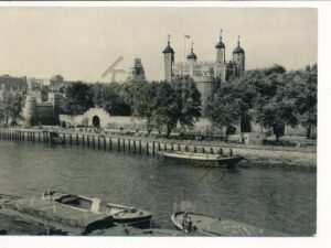 London - The Tower of London [KRST007-6175