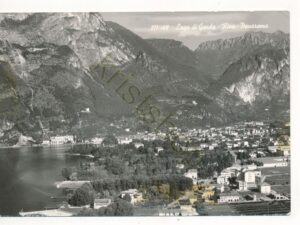 Lago Maggiore - Riva Panorama [KRST007-6176