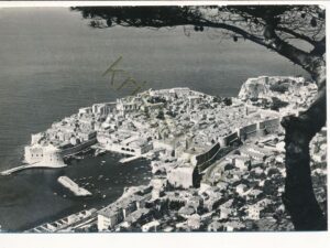 Dubrovnik [KRST007-6189