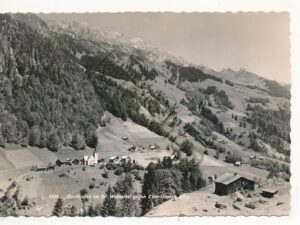 Buchboden im Gr Walsertal [KRST007-6192