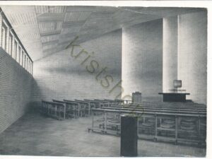 København - Sint Nicolaaskerk [KRST007-6193