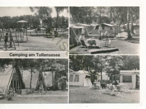Camping am Tollensee - Kreis Neubrandenburg [KRST007-6194