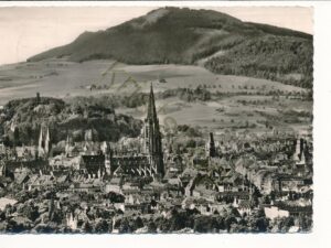 Das schöne Freiburg [KRST007-6207