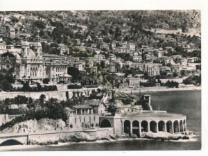 Monaco - Monte Carlo [KRST007-6224