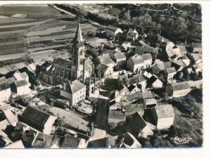 Vezelay [KRST007-6247