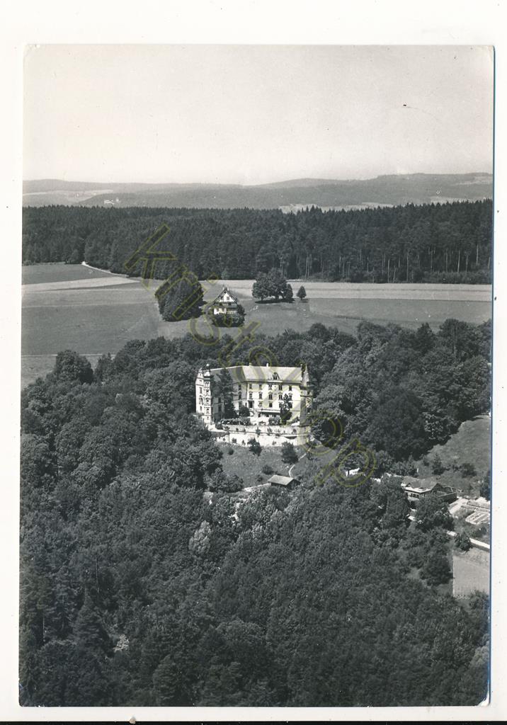 KRST007-6304_0.jpg Hüttwilen - Kurhotel Schloss Steinegg [KRST007-6304