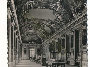 Palais du Louvre - Galerie d'Apollon [KRST007-6308