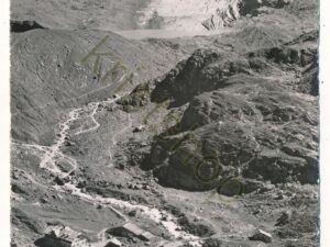 Hôtel Steingletscher an der Sustenstrasse [KRST007-6318
