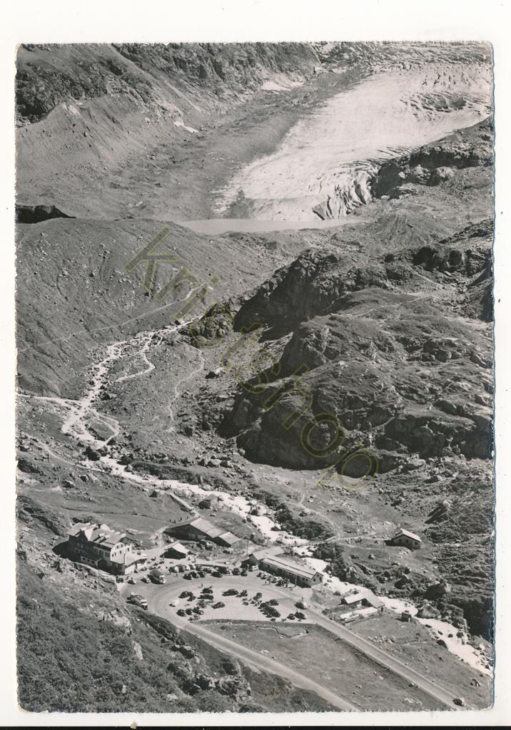 KRST007-6318_0.jpg Hôtel Steingletscher an der Sustenstrasse [KRST007-6318