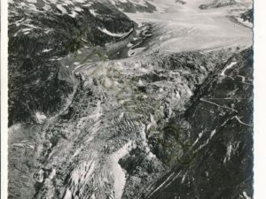 Rhonegletscher - Furka-Belvédère [KRST007-6325