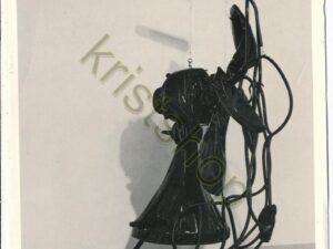 New York - The Museum of modern Art - Claes Oldenburg [KRST007-6357