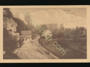 Geulem - Koepelgrot [KRST007-6426