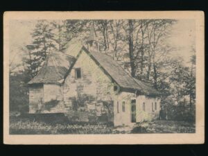Valkenburg - Kluis op de Schaesberg [KRST007-6477