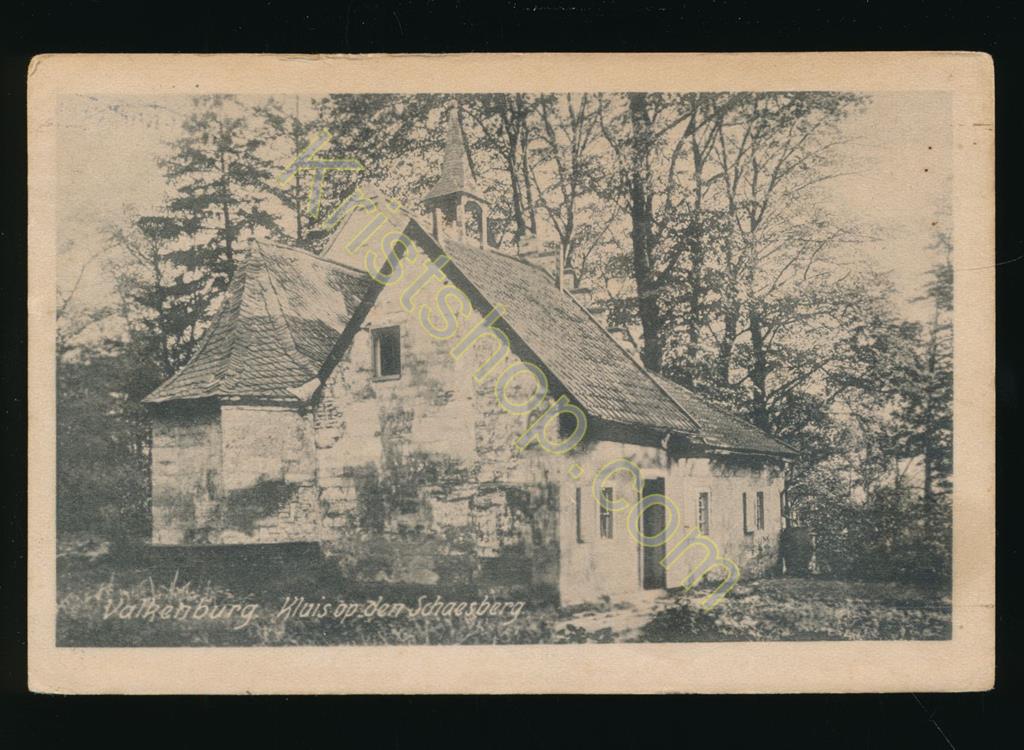 KRST007-6477_0.jpg Valkenburg - Kluis op de Schaesberg [KRST007-6477
