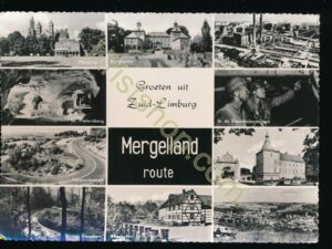 Mergellandroute - meerluik [KRST007-6637