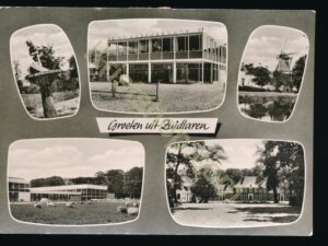 Zuidlaren [KRST007-6646