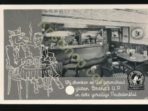 Valkenburg - Chalet in 't Witte Paard [KRST007-6800