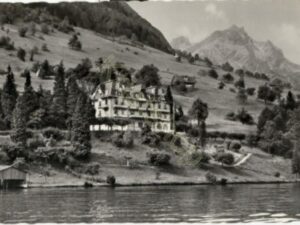 Kehrsiten-Bürgenstock - Hotel Wilhelm Tell KRST007-6905