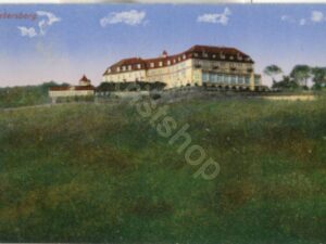 Petersberg KRST007-6923