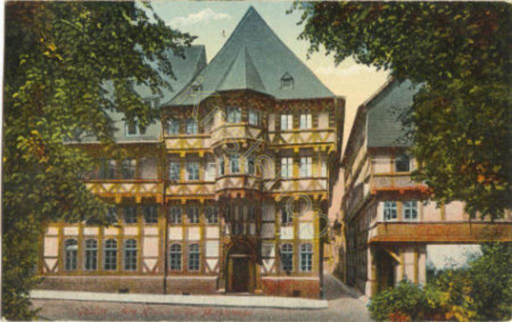 KRST007-6925_0.jpg Goslarr - Marktstraße KRST007-6925