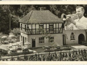 Bad Neuenahr - Winzerhaus Jupp Kriechel KRST007-6939