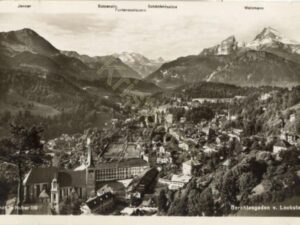 Berchtesgaden v. Lockstein KRST007-6975