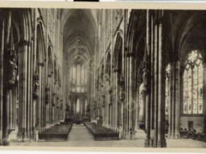 Köln - Der Kölner Dom KRST007-6977