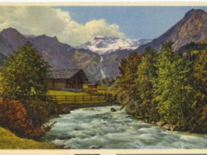 Bei Adelboden, Wildstrubel und Fizer KRST007-6990