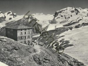 Zermatt - Rimpfischhorn, Monte rosa [KRST007-7004