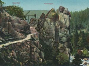 Okertal - Adlerklippe [KRST007-7017