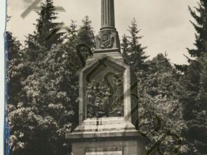 Clervaux - Monument du Klöppelkirch [KRST007-7067