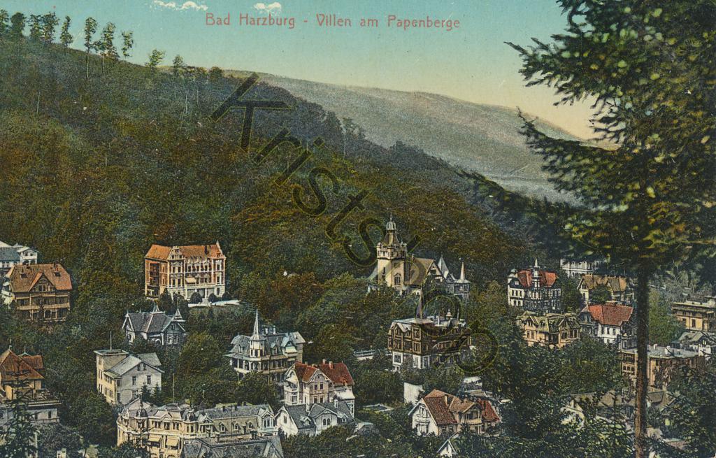 KRST007-7074_0.jpg Bad Harzburg - Villen am Papenberge [KRST007-7074